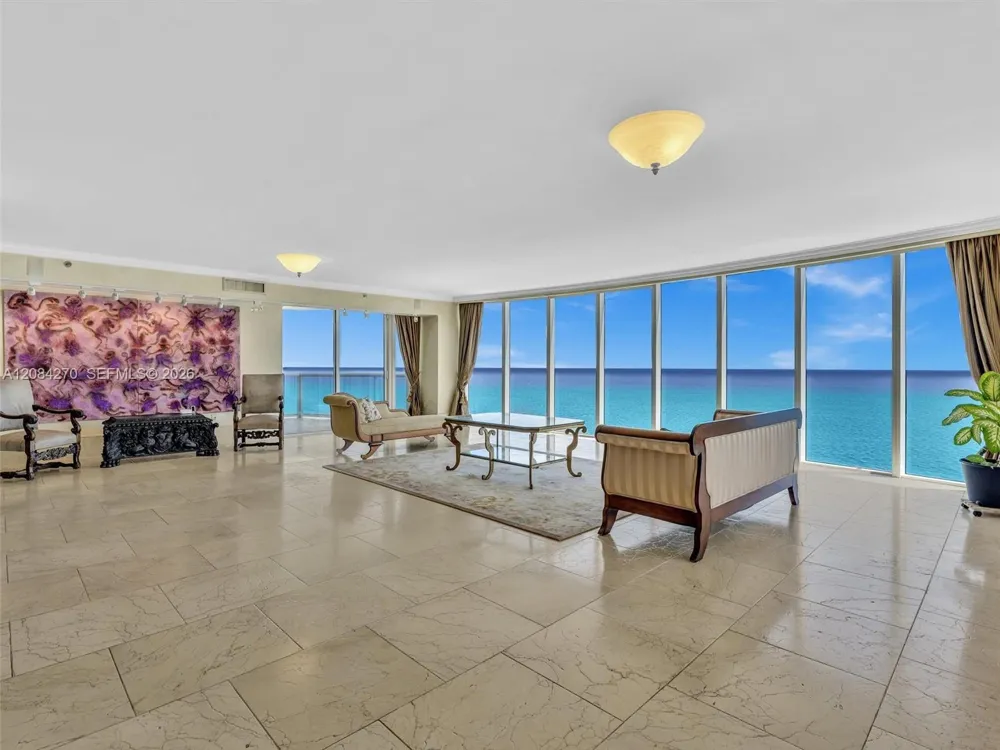 18911 Collins Ave #2101 Sunny Isles Beach, FL 33160