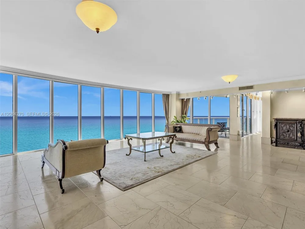 18911 Collins Ave #2101 Sunny Isles Beach, FL 33160