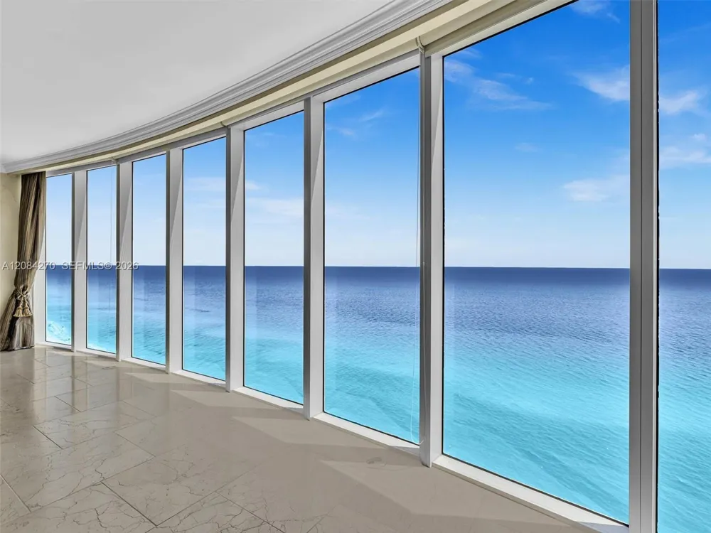 18911 Collins Ave #2101 Sunny Isles Beach, FL 33160