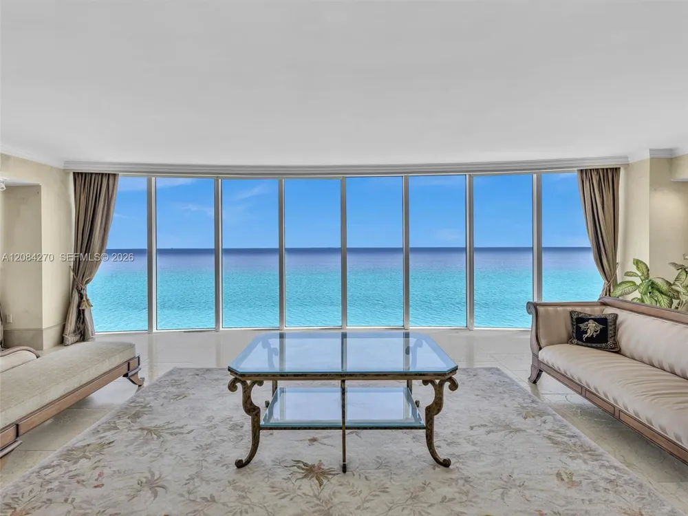 18911 Collins Ave #2101 Sunny Isles Beach, FL 33160