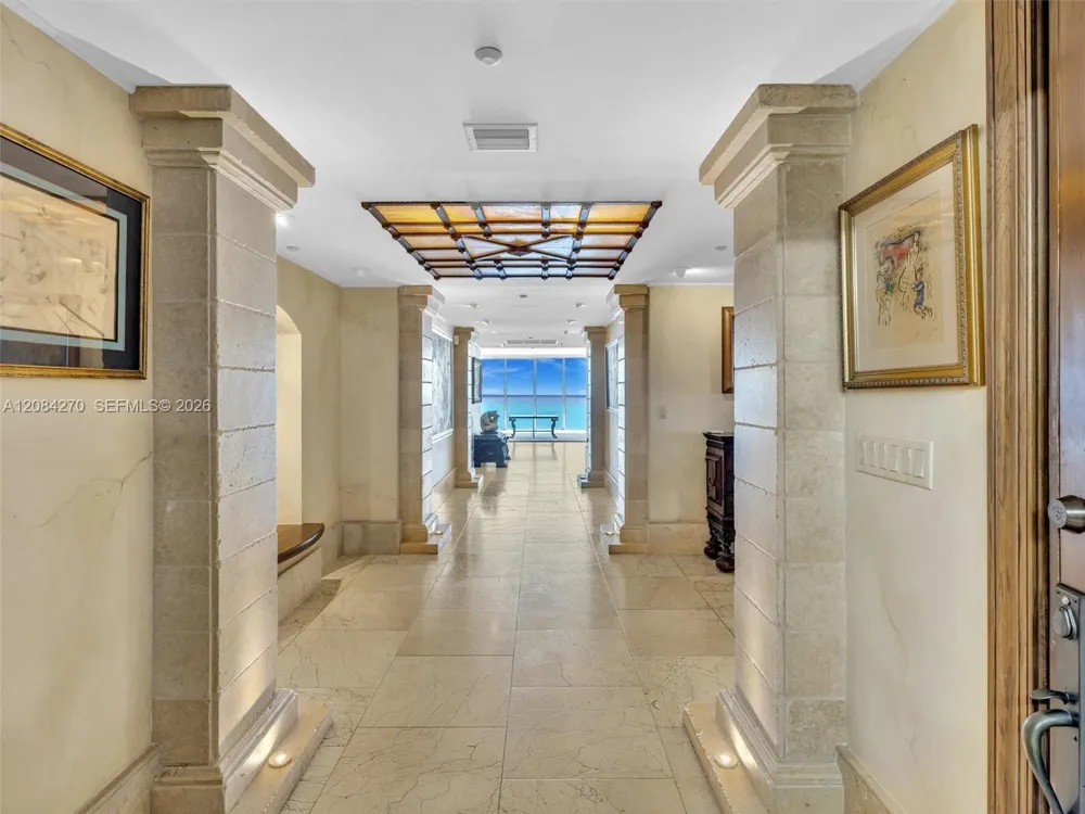 18911 Collins Ave #2101 Sunny Isles Beach, FL 33160