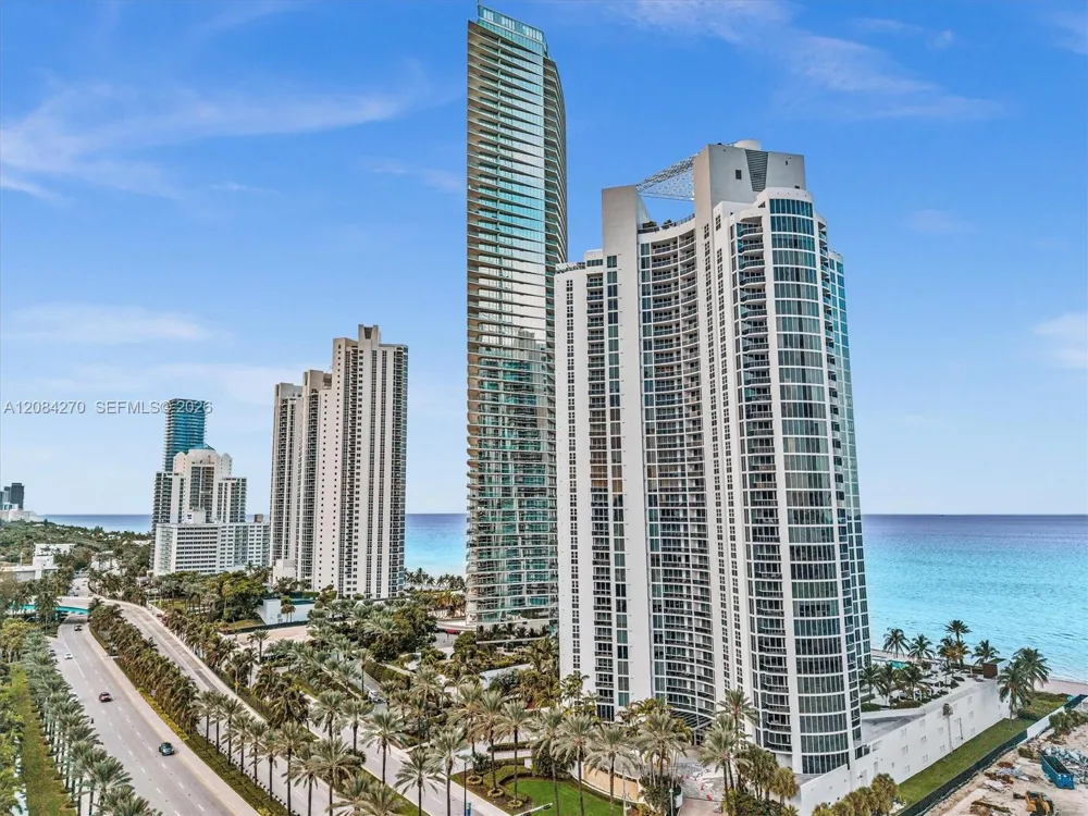 18911 Collins Ave #2101 Sunny Isles Beach, FL 33160