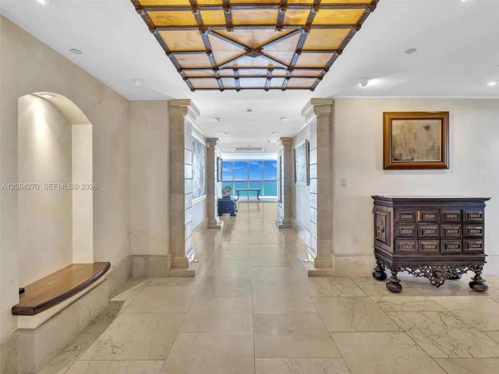18911 Collins Ave #2101 Sunny Isles Beach, FL 33160