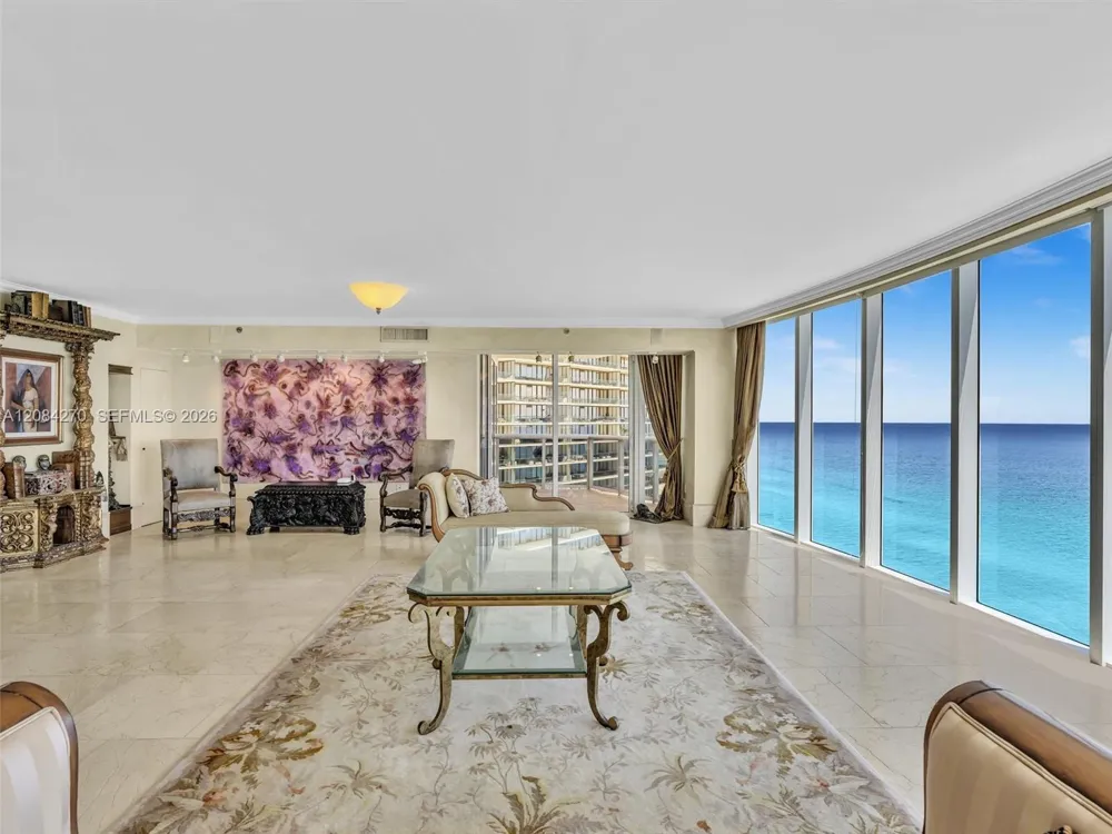 18911 Collins Ave #2101 Sunny Isles Beach, FL 33160
