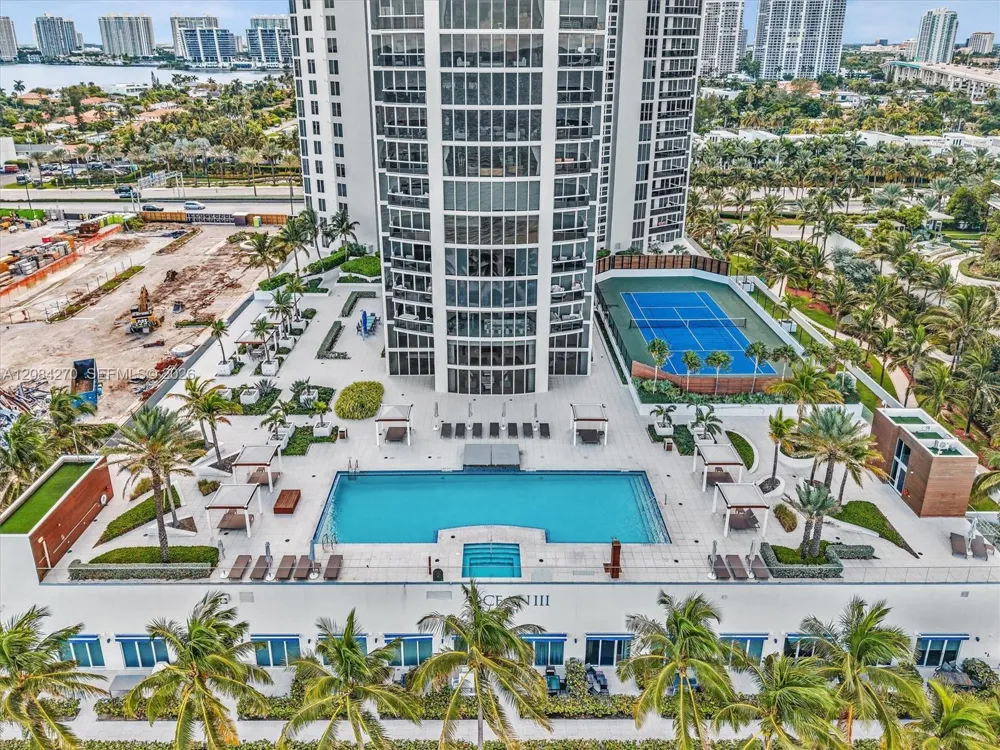 18911 Collins Ave #2101 Sunny Isles Beach, FL 33160