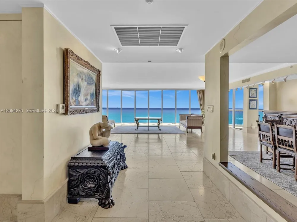 18911 Collins Ave #2101 Sunny Isles Beach, FL 33160