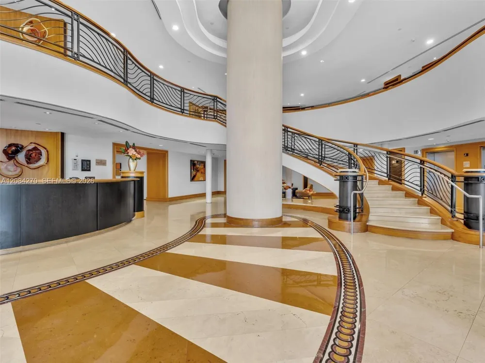 18911 Collins Ave #2101 Sunny Isles Beach, FL 33160