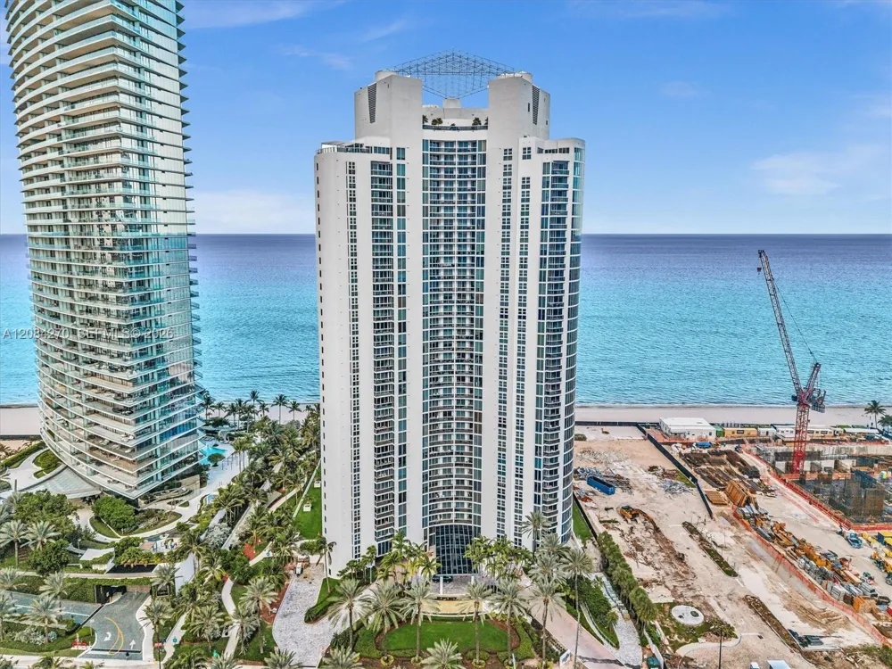 18911 Collins Ave #2101 Sunny Isles Beach, FL 33160