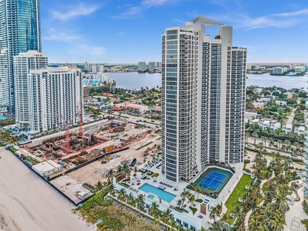 18911 Collins Ave #2101 Sunny Isles Beach, FL 33160