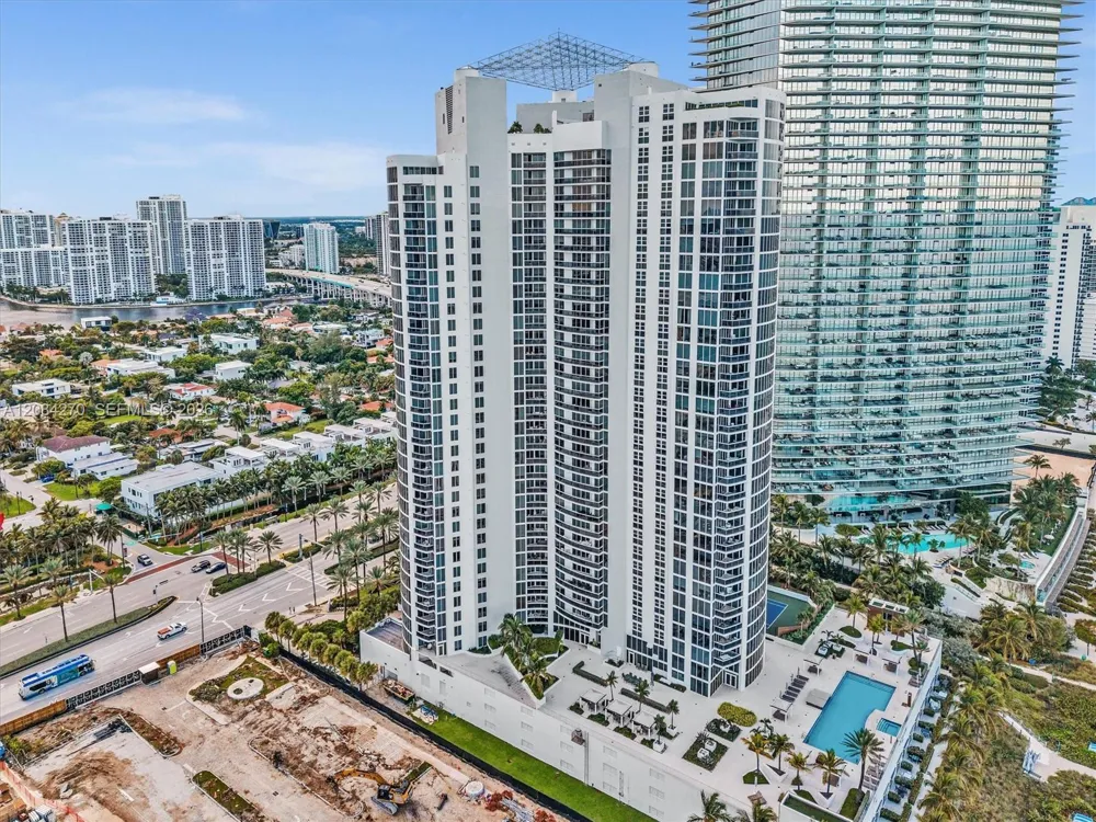 18911 Collins Ave #2101 Sunny Isles Beach, FL 33160