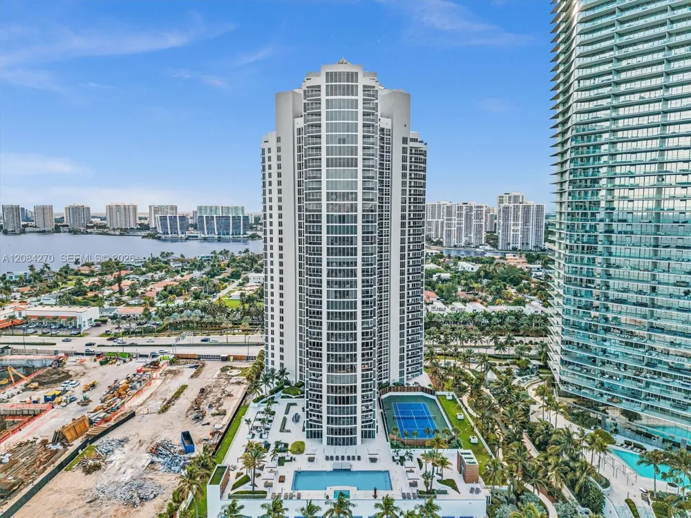 18911 Collins Ave #2101 Sunny Isles Beach, FL 33160