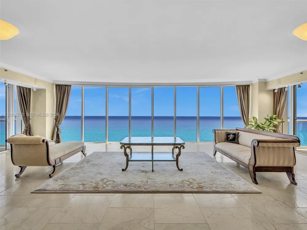 18911 Collins Ave #2101 Sunny Isles Beach, FL 33160