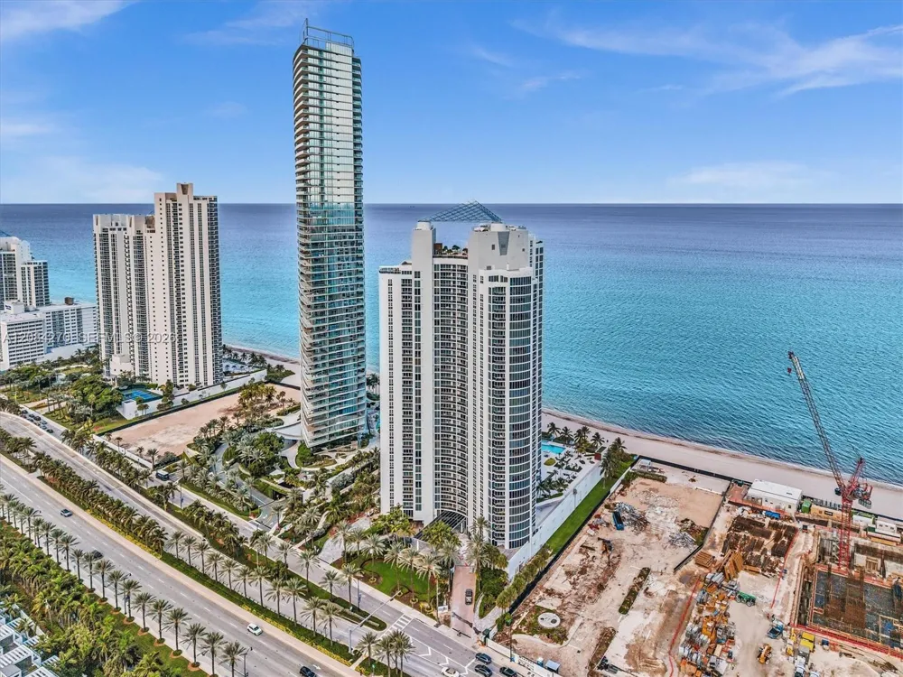 18911 Collins Ave #2101 Sunny Isles Beach, FL 33160