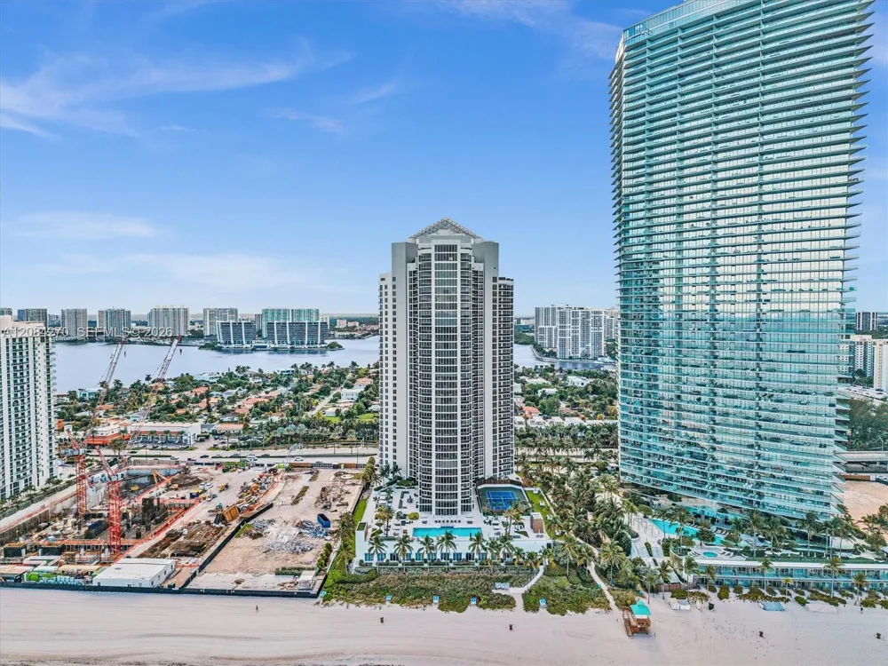 18911 Collins Ave #2101 Sunny Isles Beach, FL 33160
