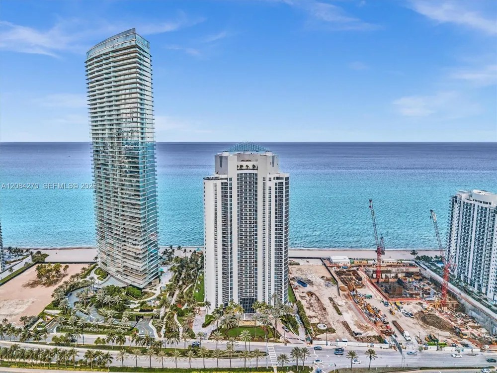 18911 Collins Ave #2101 Sunny Isles Beach, FL 33160