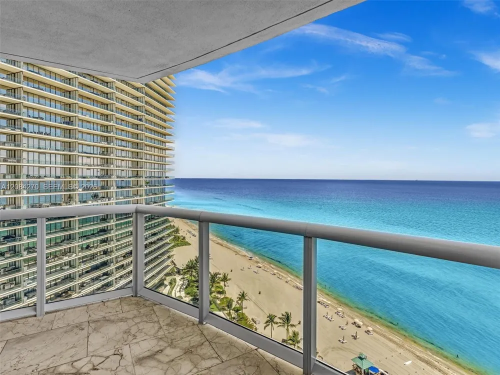 18911 Collins Ave #2101 Sunny Isles Beach, FL 33160