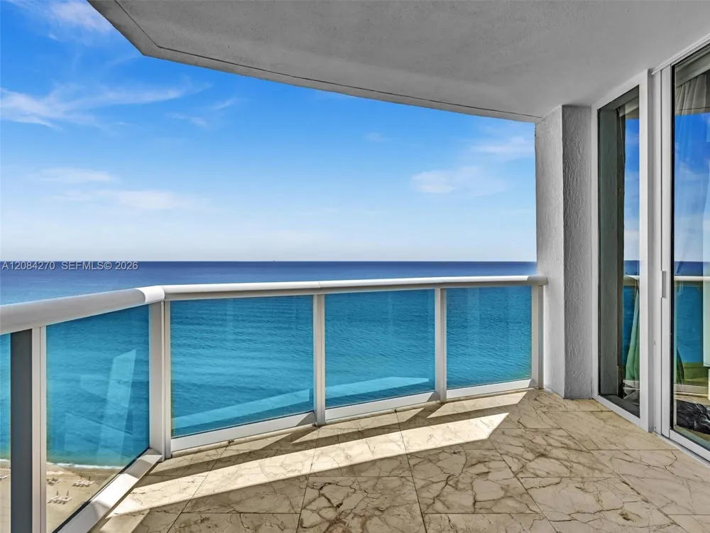 18911 Collins Ave #2101 Sunny Isles Beach, FL 33160