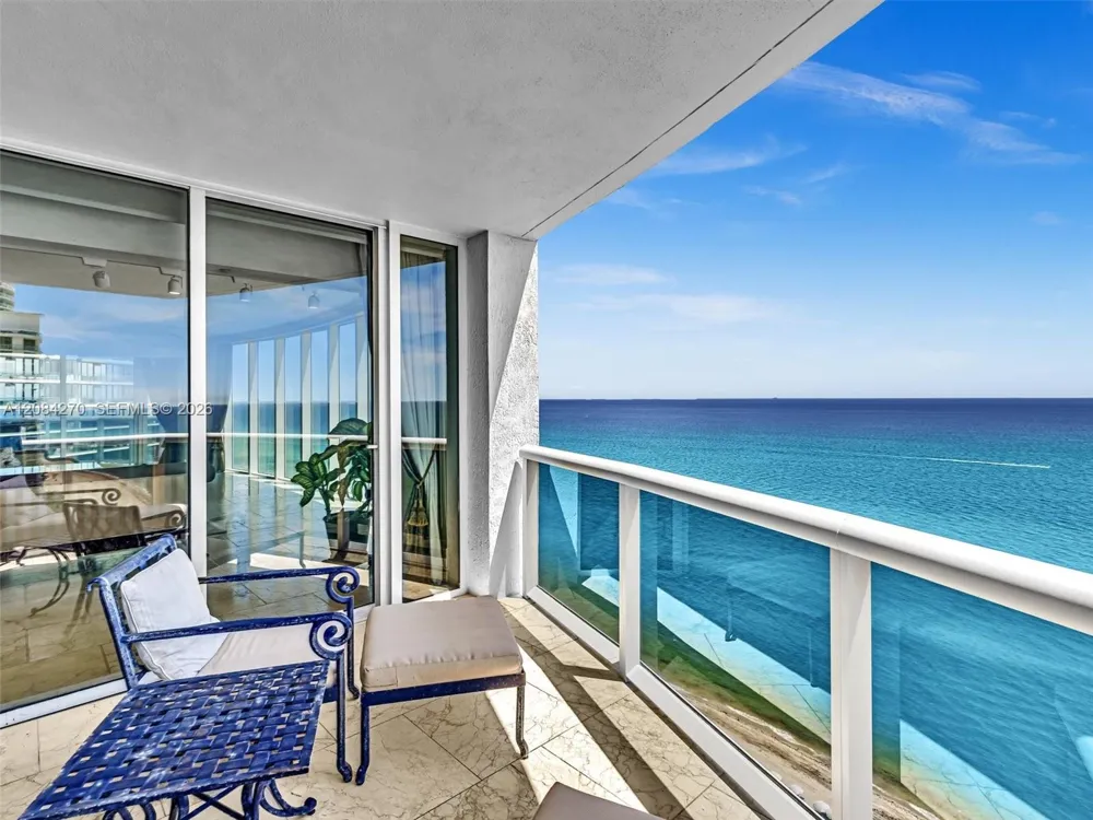 18911 Collins Ave #2101 Sunny Isles Beach, FL 33160