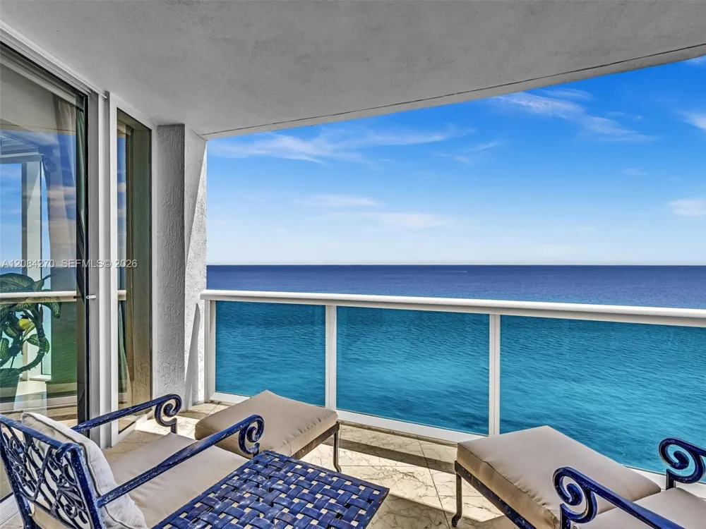18911 Collins Ave #2101 Sunny Isles Beach, FL 33160
