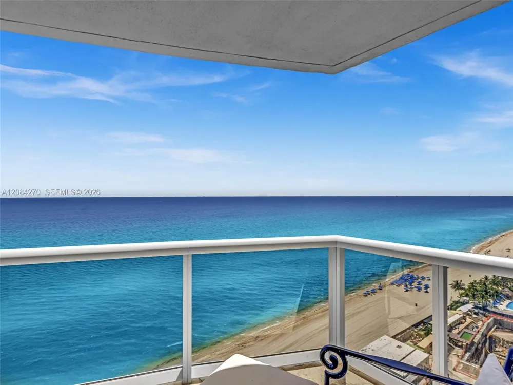 18911 Collins Ave #2101 Sunny Isles Beach, FL 33160