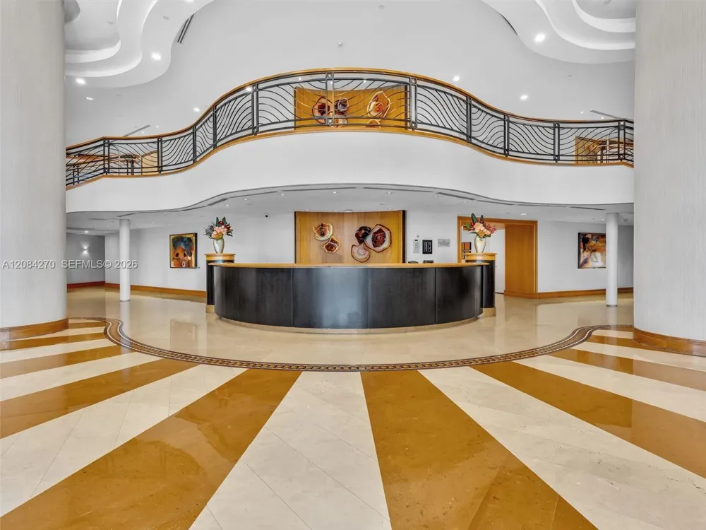 18911 Collins Ave #2101 Sunny Isles Beach, FL 33160