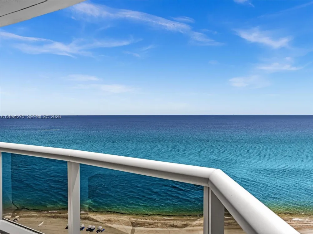 18911 Collins Ave #2101 Sunny Isles Beach, FL 33160
