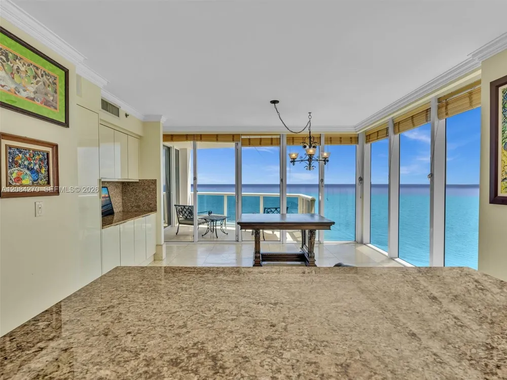 18911 Collins Ave #2101 Sunny Isles Beach, FL 33160
