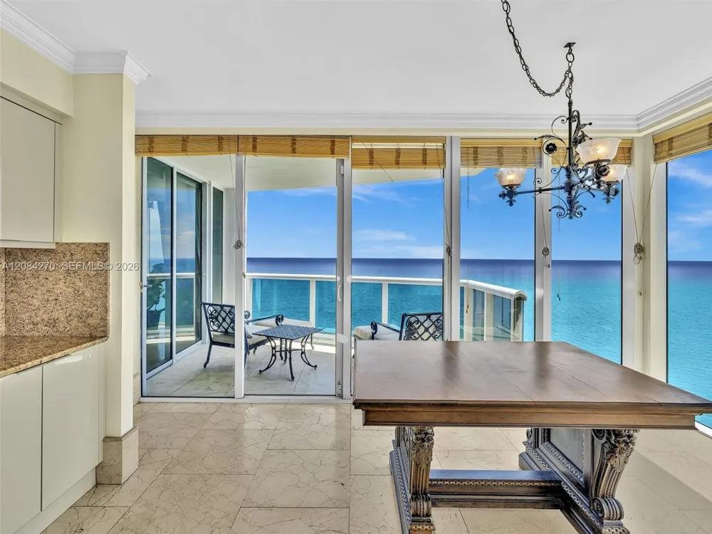 18911 Collins Ave #2101 Sunny Isles Beach, FL 33160
