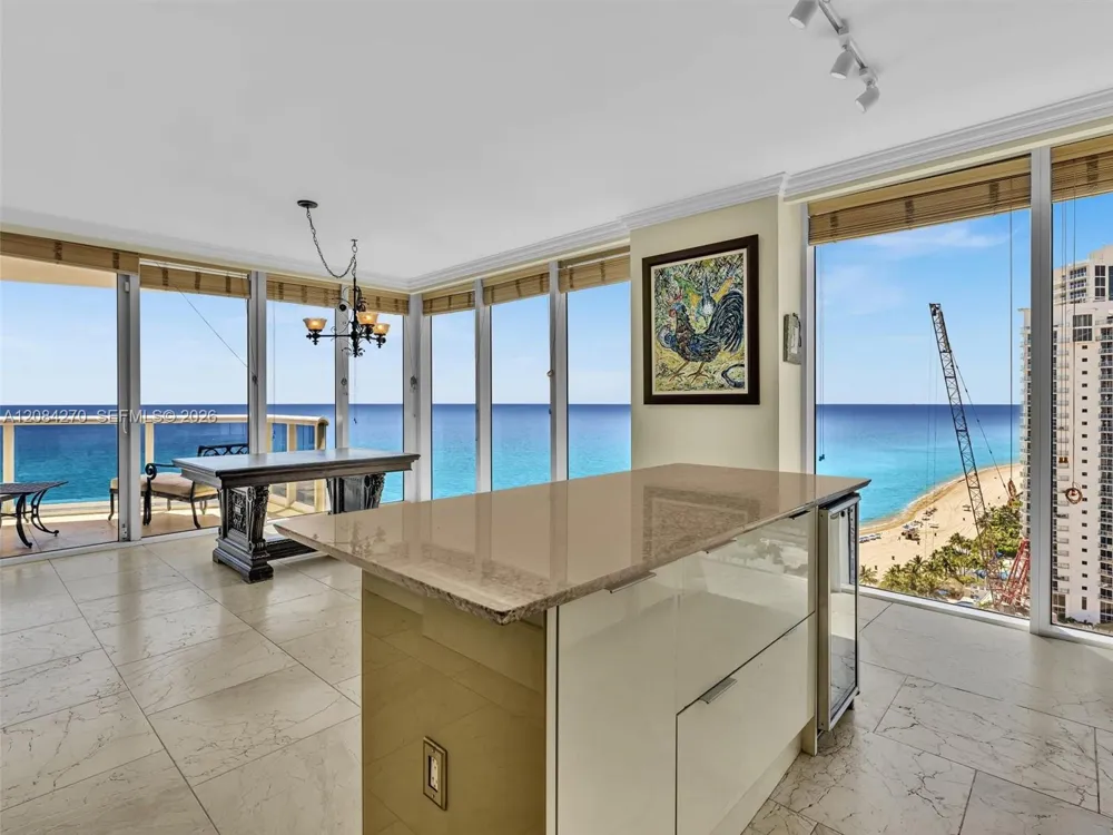 18911 Collins Ave #2101 Sunny Isles Beach, FL 33160