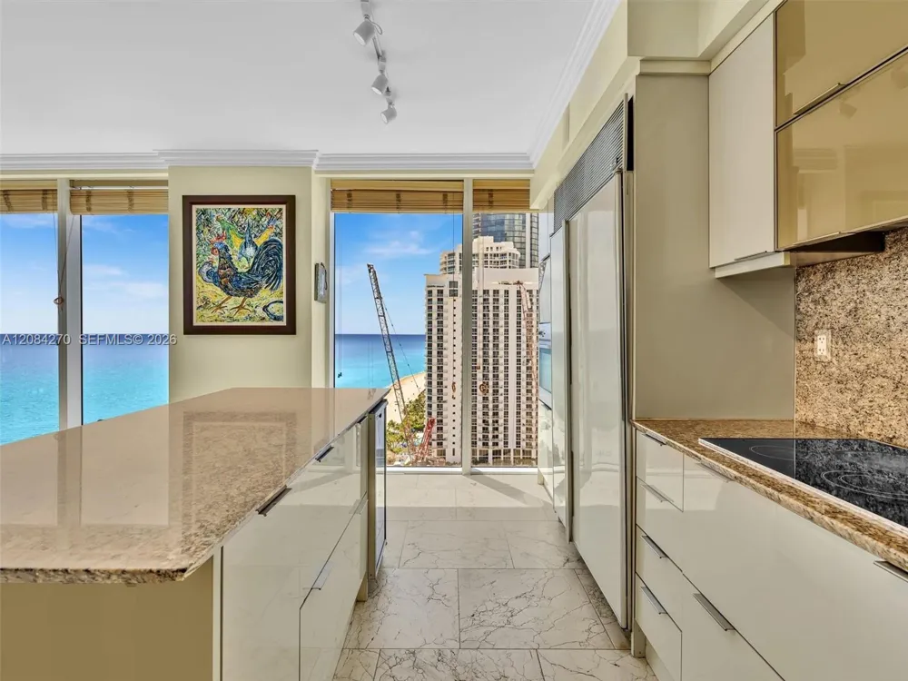 18911 Collins Ave #2101 Sunny Isles Beach, FL 33160