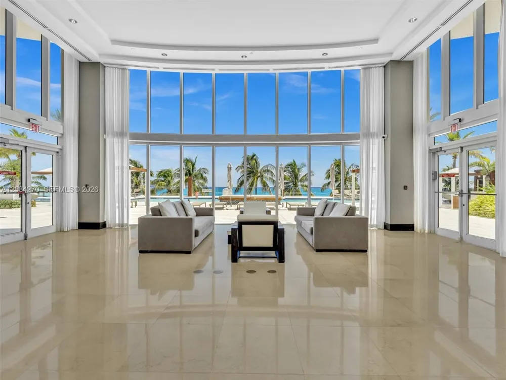 18911 Collins Ave #2101 Sunny Isles Beach, FL 33160