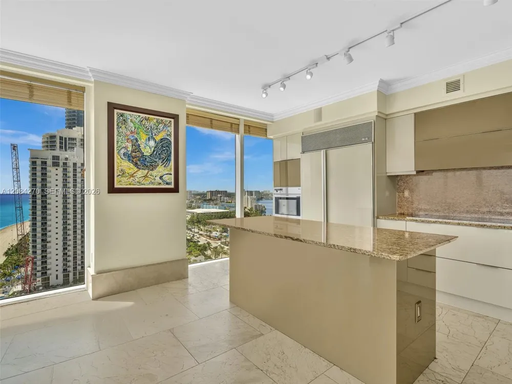 18911 Collins Ave #2101 Sunny Isles Beach, FL 33160