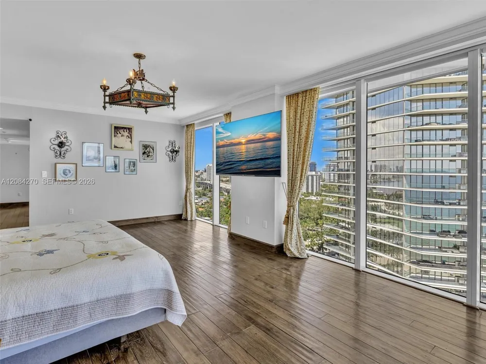 18911 Collins Ave #2101 Sunny Isles Beach, FL 33160