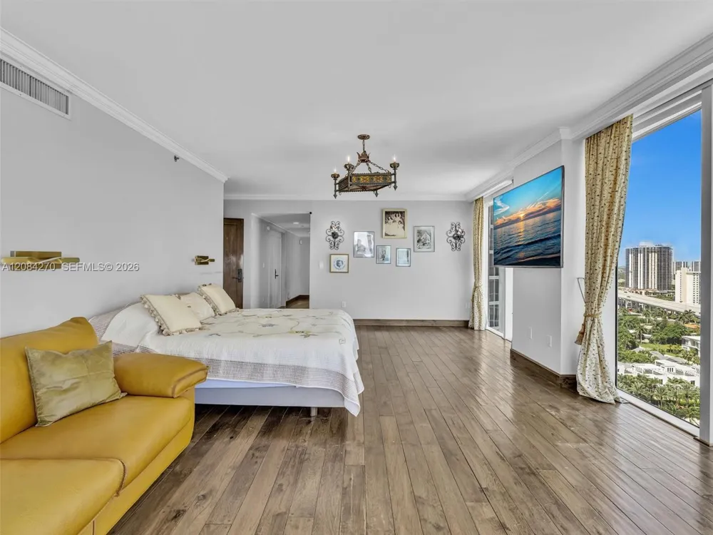 18911 Collins Ave #2101 Sunny Isles Beach, FL 33160