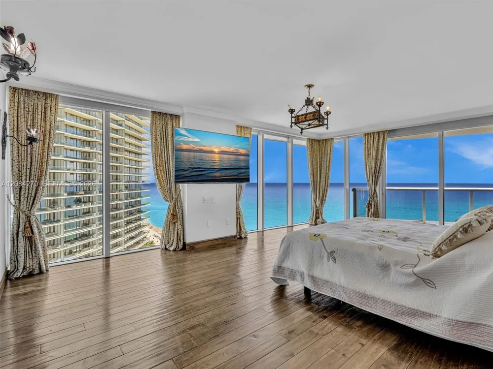 18911 Collins Ave #2101 Sunny Isles Beach, FL 33160