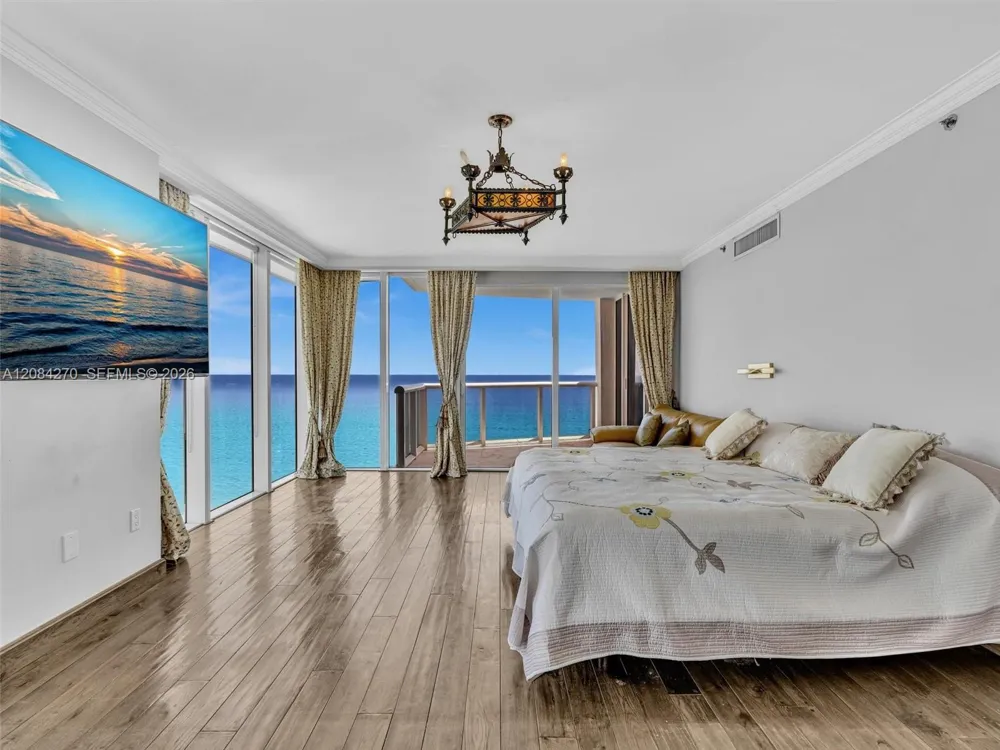 18911 Collins Ave #2101 Sunny Isles Beach, FL 33160
