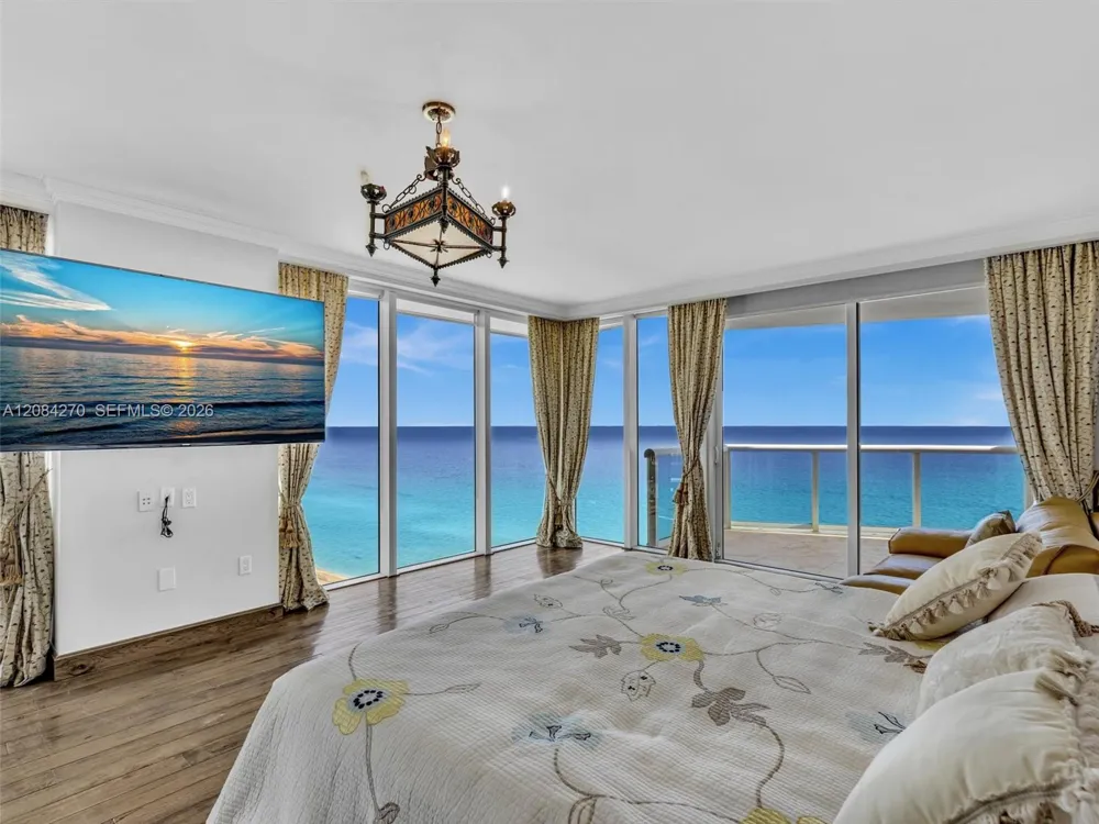 18911 Collins Ave #2101 Sunny Isles Beach, FL 33160