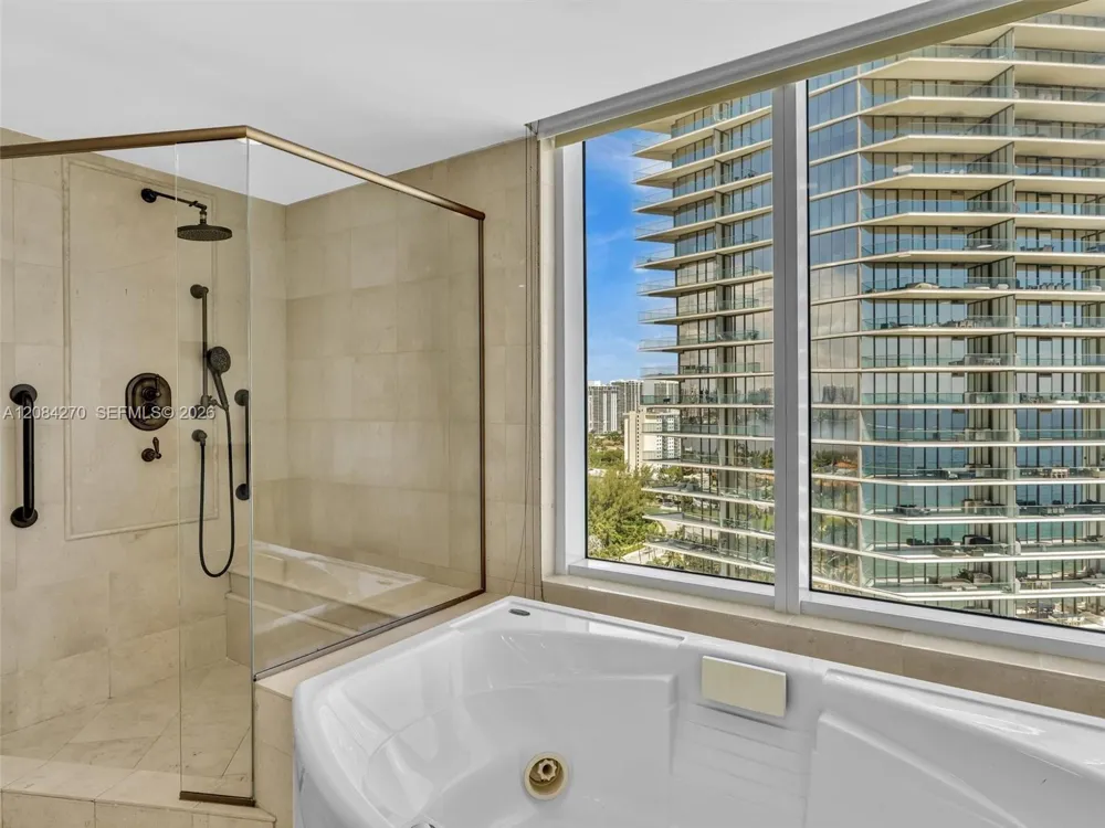 18911 Collins Ave #2101 Sunny Isles Beach, FL 33160