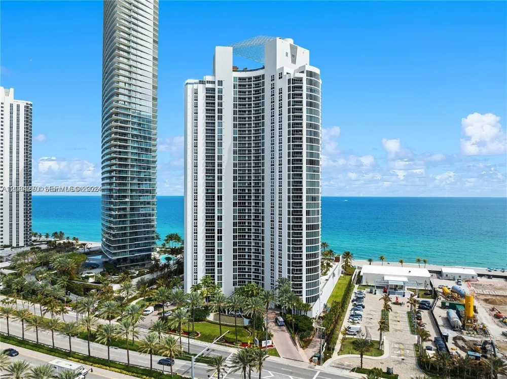 18911 Collins Ave #2101 Sunny Isles Beach, FL 33160