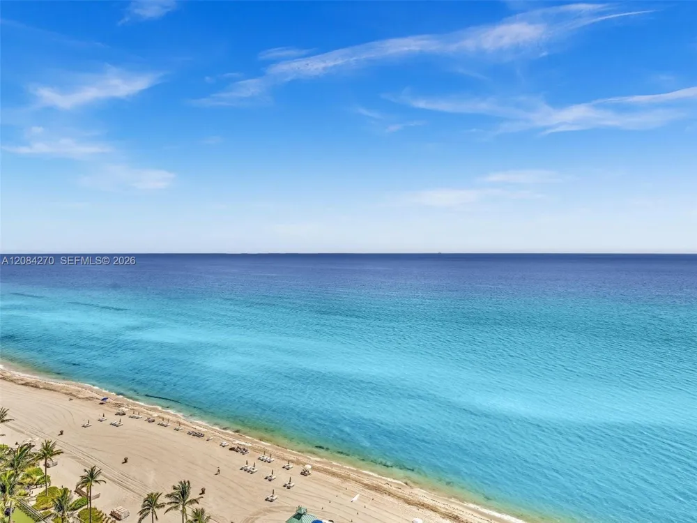 18911 Collins Ave #2101 Sunny Isles Beach, FL 33160