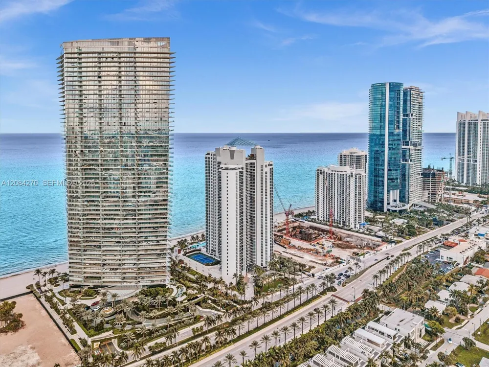 18911 Collins Ave #2101 Sunny Isles Beach, FL 33160