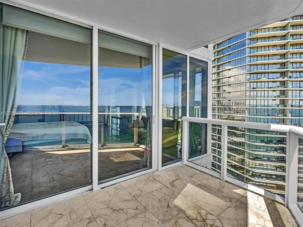 18911 Collins Ave #2101 Sunny Isles Beach, FL 33160