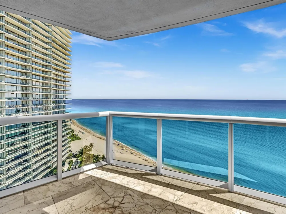 18911 Collins Ave #2101 Sunny Isles Beach, FL 33160
