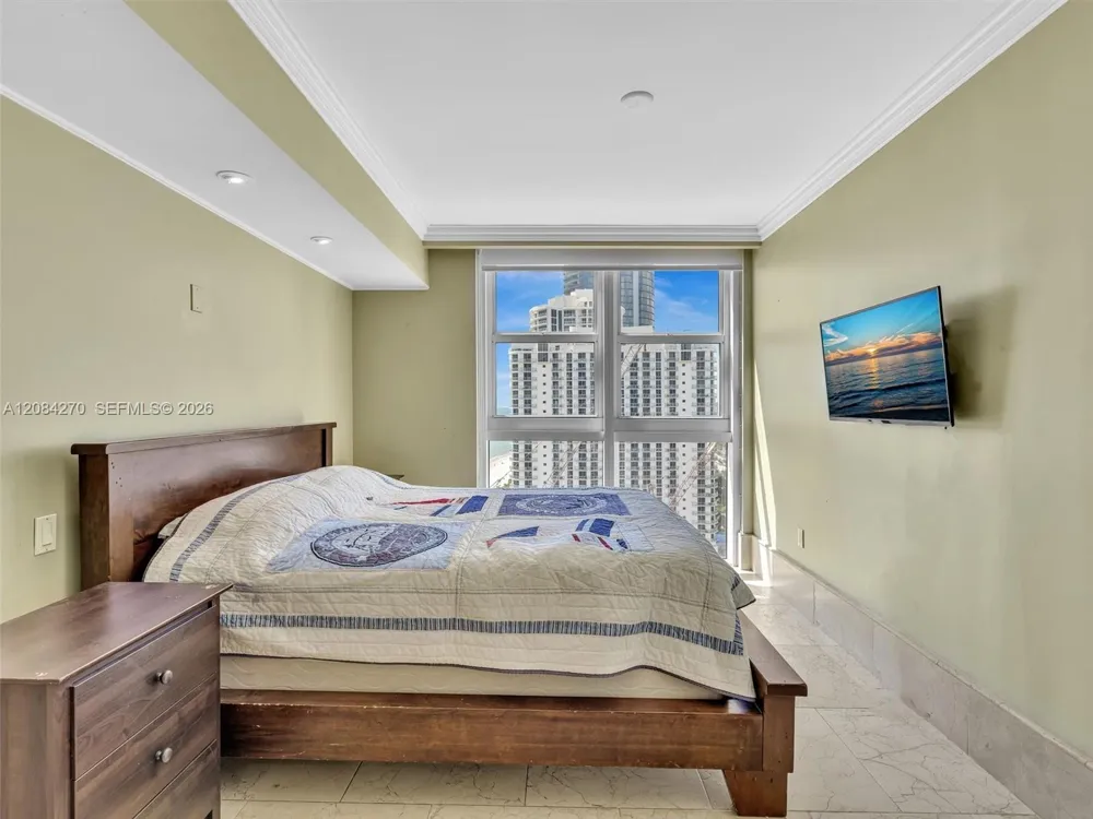 18911 Collins Ave #2101 Sunny Isles Beach, FL 33160