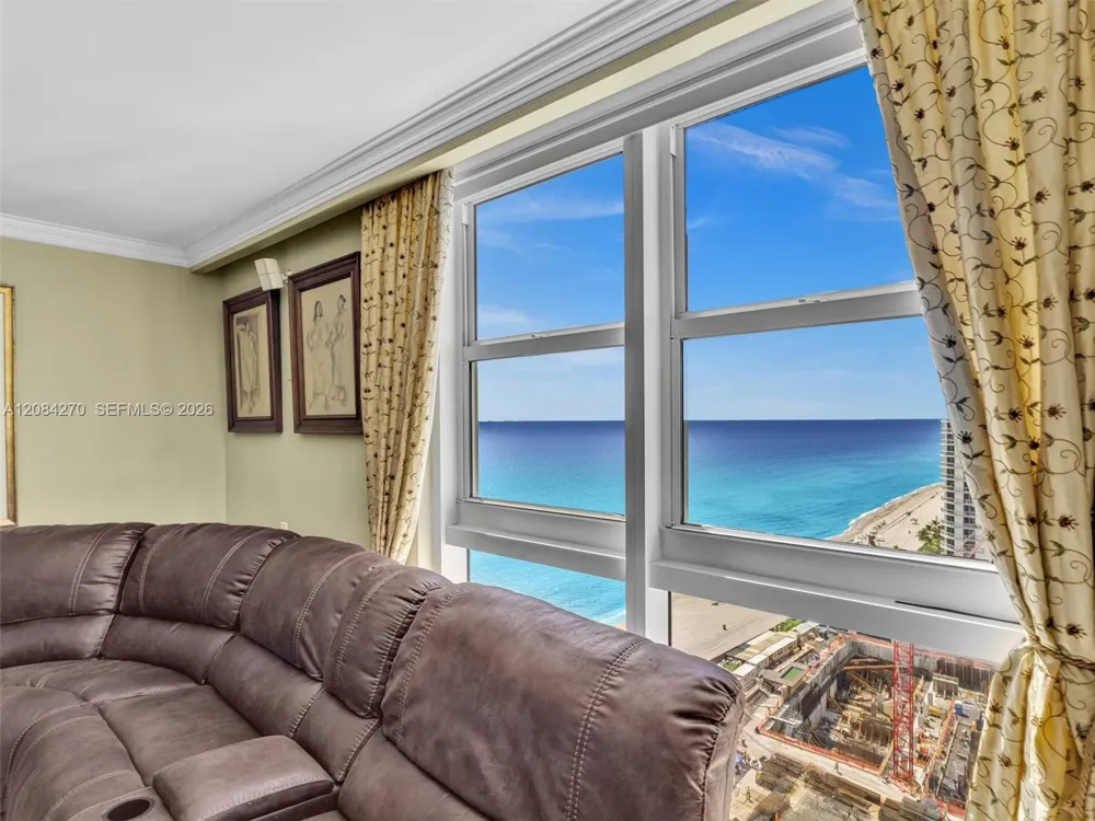 18911 Collins Ave #2101 Sunny Isles Beach, FL 33160