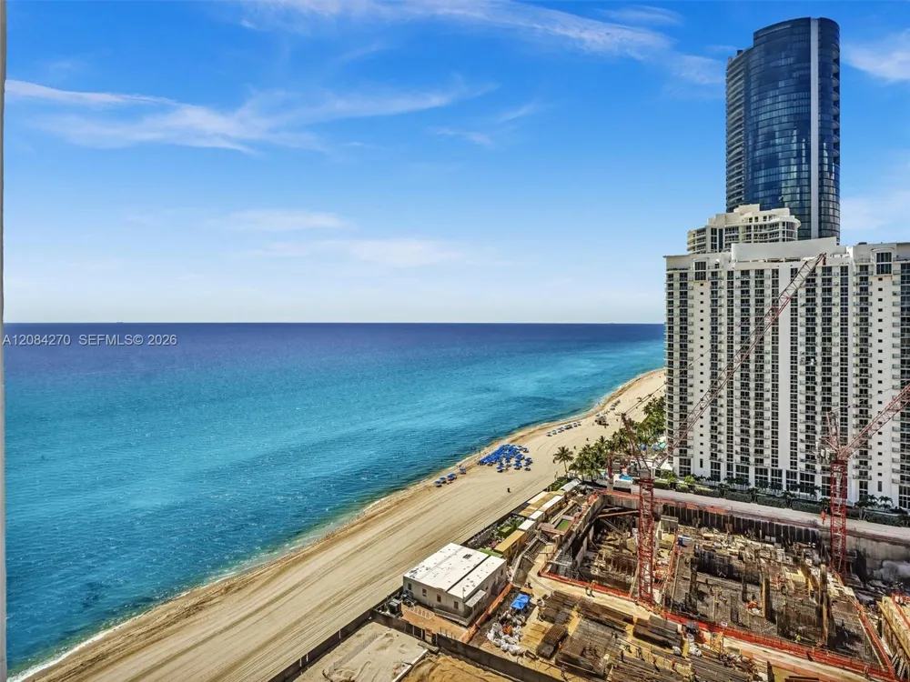 18911 Collins Ave #2101 Sunny Isles Beach, FL 33160
