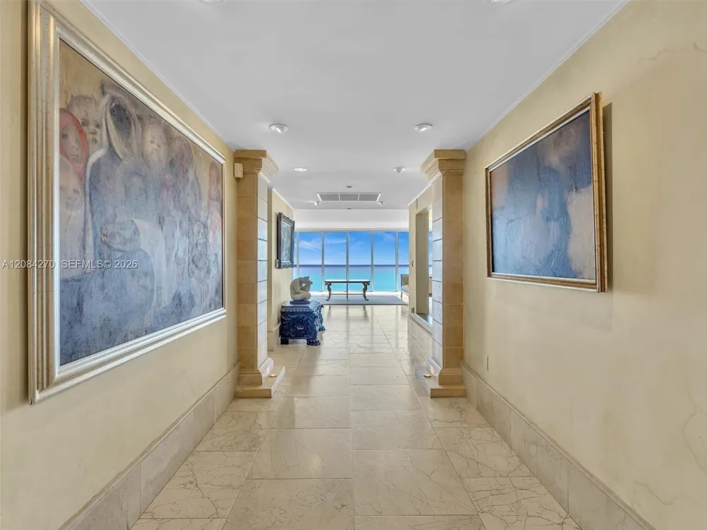18911 Collins Ave #2101 Sunny Isles Beach, FL 33160