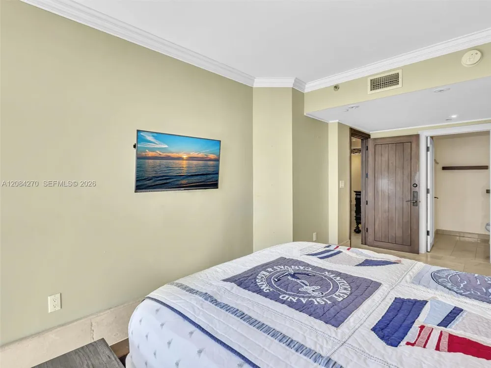 18911 Collins Ave #2101 Sunny Isles Beach, FL 33160