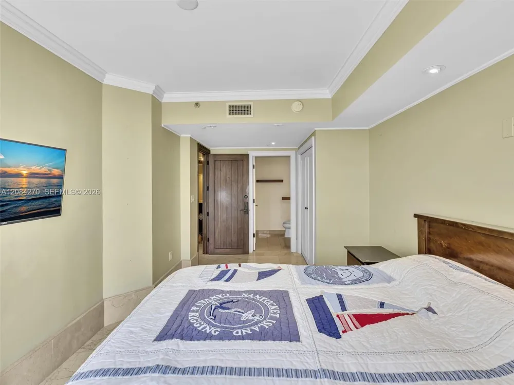 18911 Collins Ave #2101 Sunny Isles Beach, FL 33160