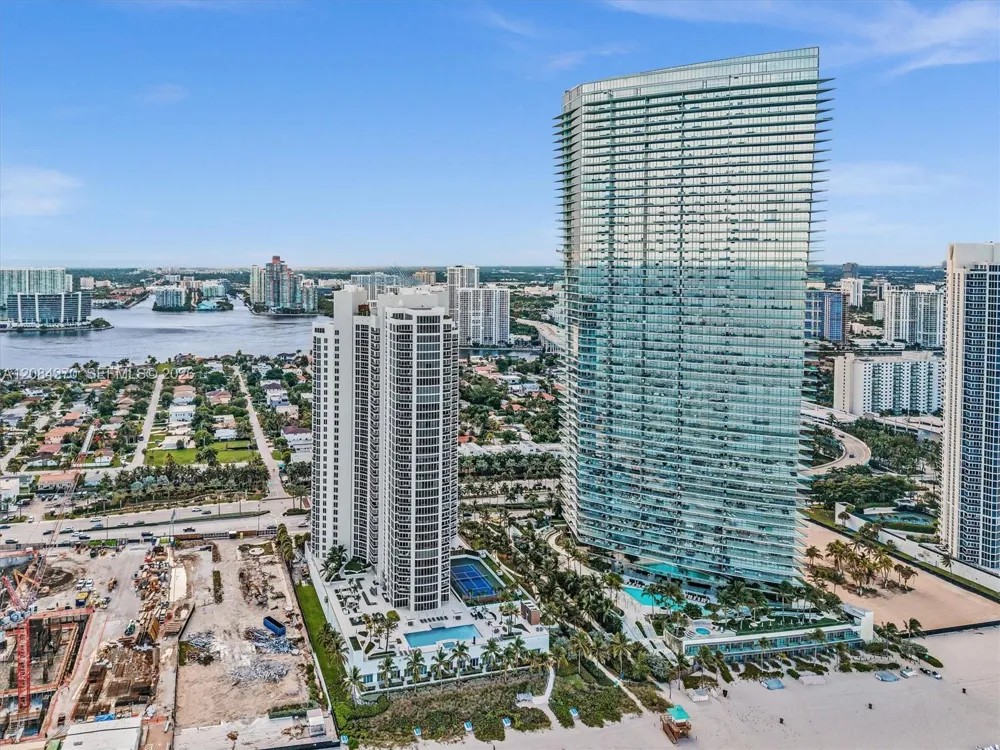 18911 Collins Ave #2101 Sunny Isles Beach, FL 33160